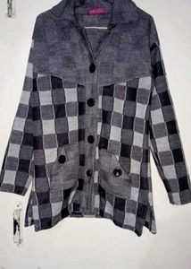 Cardigan Jacket