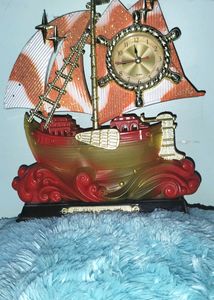 Home Decor Boat
