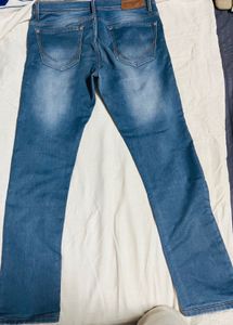 Allensolly Blue Jeans