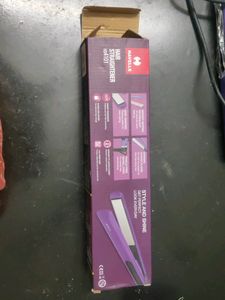 Havells Hair Straightener