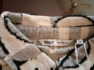 Brand New 'Only' Shirt Top