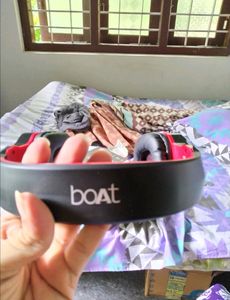 [Without Box] boAt Rockerz 510 Super Extra Bass