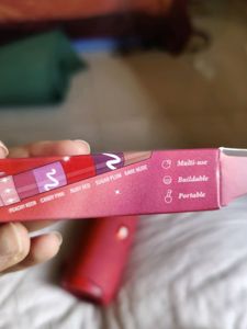 Gush Multi-use Stick Lipstick + Blush + Bronzer