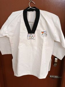 Taekwondo Uniform