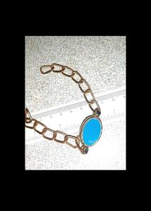 Charming Chain Bracelet