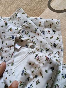 Combo Of Two Beautiful Dresses For Girls