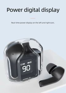 Ultrapods wireless earphones