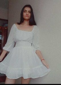 Three Dress And Two Tops ..One Kurta