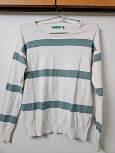 Teamspirit Sweater Knit