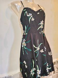 🎁Buy 2 Get 1 Free🎁Floral Print Dress XS/S