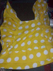 Baby Girl Top