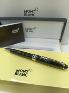 Montblanc meisterstuck pen