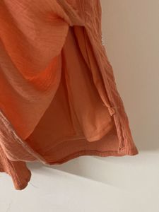 Off Shoulder Jump Suit