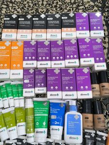 Derma Product