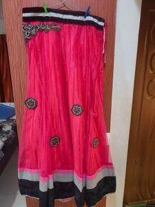 Women Party Wear Lehenga