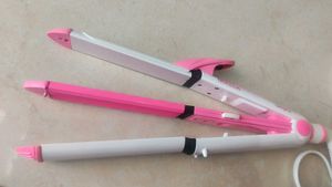 Hair Straightener 3in 1