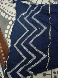 Rayon Kurta And Pajama Set