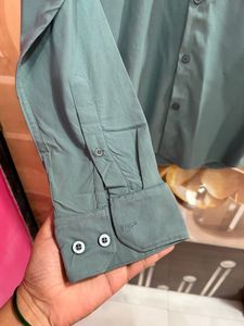 Zara Shirt For Men’s (Casual/Formal)