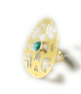Beautiful Rings