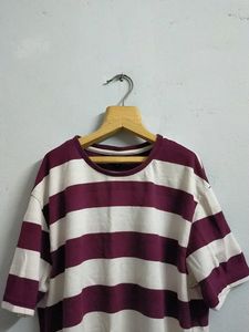 Zudio Crop Tshirt