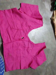 Used Blouse