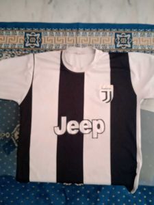 Juventus Jersey