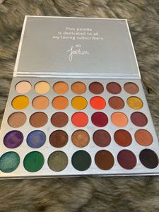 Jaclyn Hill Eyeshadow