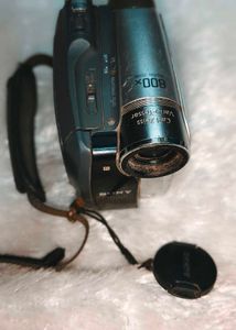 Sony Camcorder