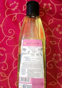 SOULFLOWER pure &amp; natural Category