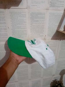 Vintage Cap