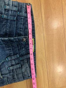Denim Jeans