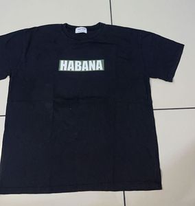 Habana Graphic Tee
