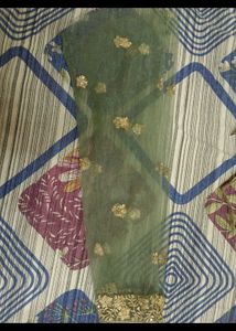 Ethenic Gown