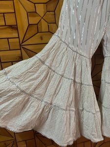 2 Kurta And Sharara Set