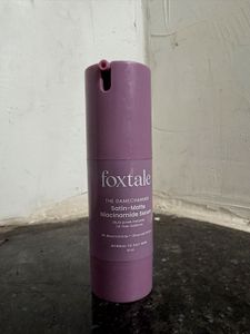 Foxtale Satin-Matte Niacinamide Serum