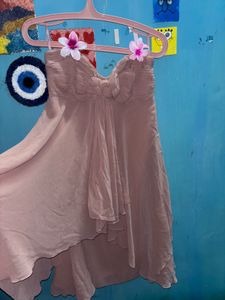 Sleeveless Dress