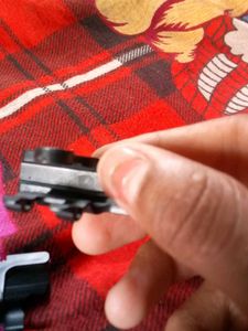 Mobile And Trigger