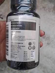 Outsup Keto Fat Burner