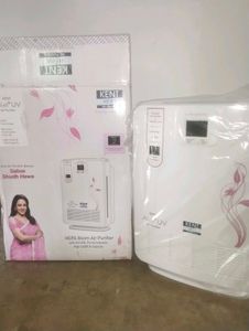 Kent Air Purifier