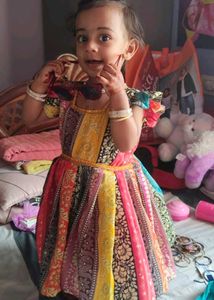 Beautiful Frock