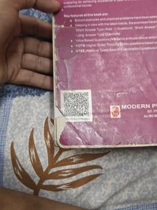 Class X Mathematics Textbook