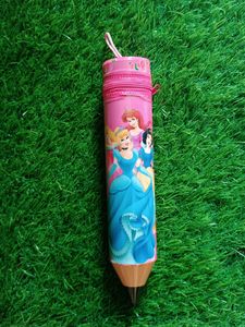 Combo Of Pencil Box, Color,