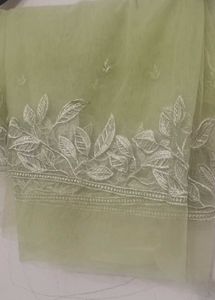 Stiched Dress
