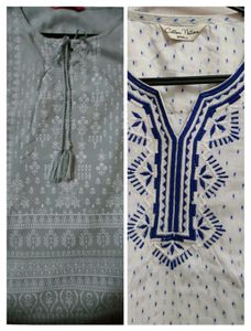 2 Beautiful Tops For Women