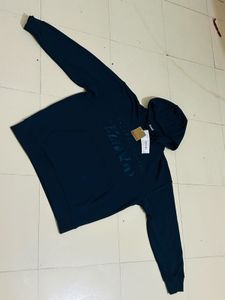 Original Puma Branded Man Porsche Design Hoodie