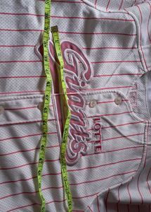 Lotte Giants Jersey