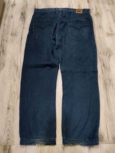 Sc9234 Sabrin Jeans Waist 34