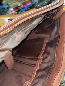 Zouk Bag