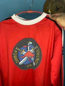 Vintage Graphic Tee Permium