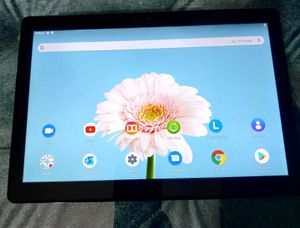 Android Tablet✨ Lenovo ⚡